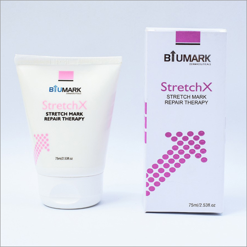 Stretch X Stretch Mark Cream