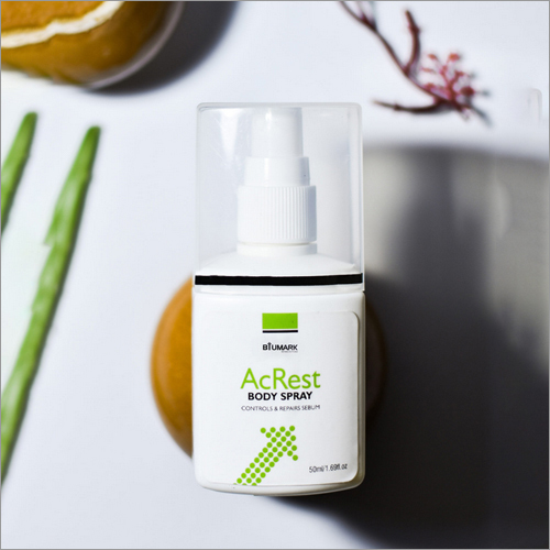 AcRest Body Spray