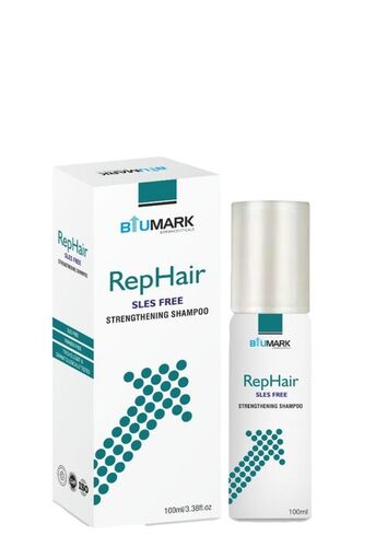 RepHair SLES Free Shampoo