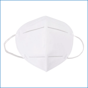 N95 Protective Face Mask
