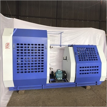 6 MM-12 MM Rope Making Machine