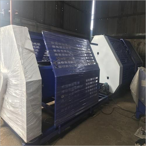 8 MM-16 MM Rope Making Machine