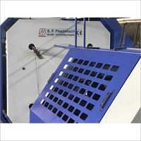 Ms Coir Rope Making Machine