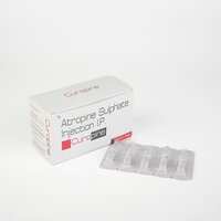 Atropine Sulphate Injection