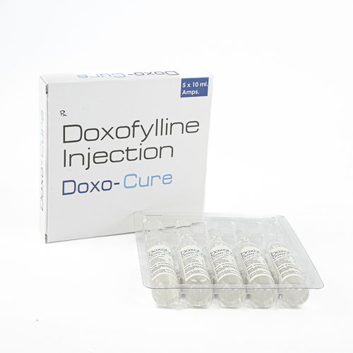 Doxofylline Injection