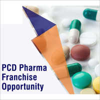 Pharma Franchise
