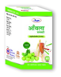Amla Ghan Vati
