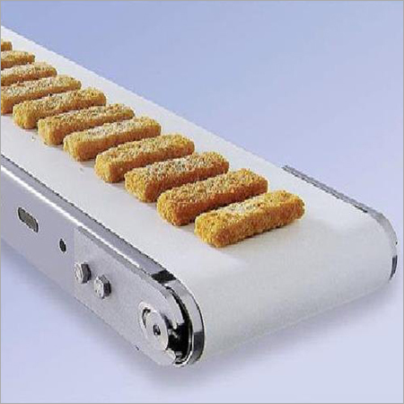 Bakery PVC Conveyor Belt