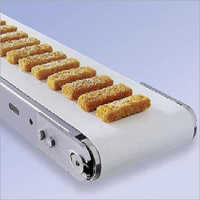 Bakery PVC Conveyor Belt