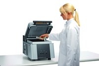 Gold Testing Machine