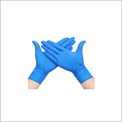 Nitrite Hand Gloves