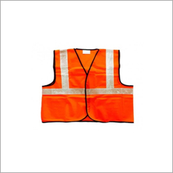 Reflective Safety Jackets