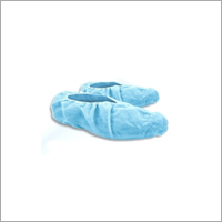 Non Woven Shoe Cover By SAFE WORK