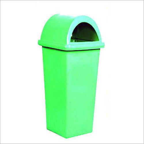 Rectangular Waste Bin