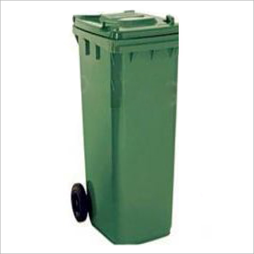 Secondary Collection Waste Bin