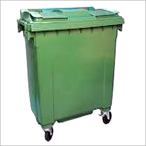 Euroline Range Waste Bin