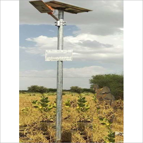 High Quality Solar Street Light