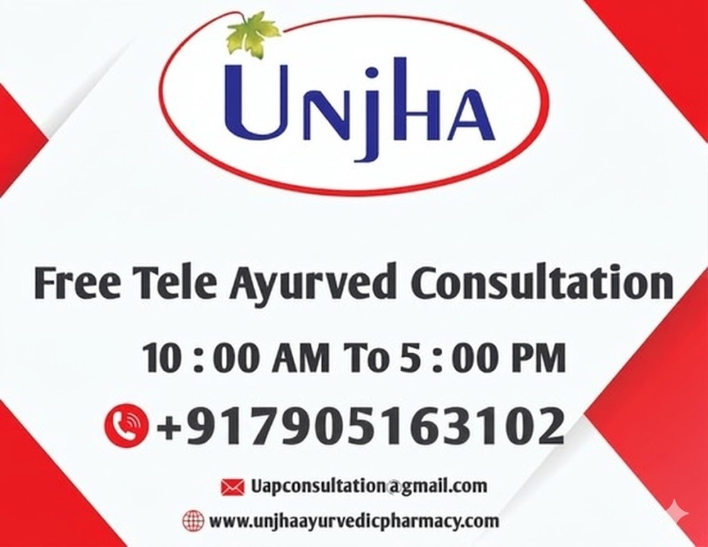 Free Tele Consultation