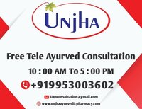 Free Tele Consultation