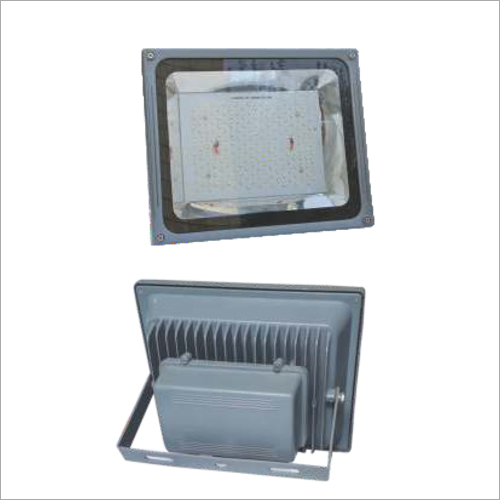 Mild Steel And Glass Led Flood Lights