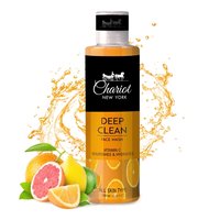 Deep clean Vitamin C Face Wash