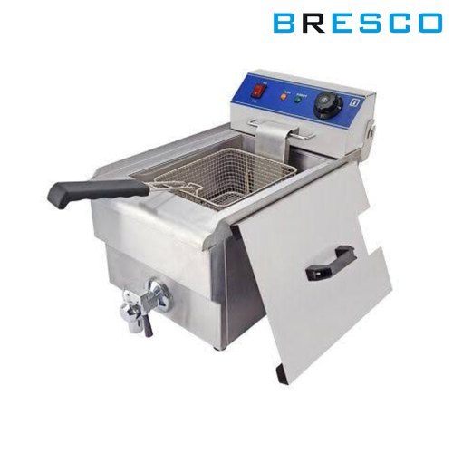 Electric Deep Fat Fryer - 10 Litres
