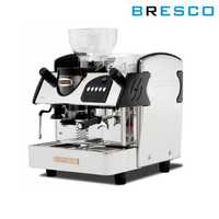 Expobar Coffee Machine with Inbuilt Grinder
