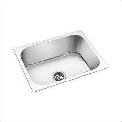 508mmx406mm Ss Kitchen Sink