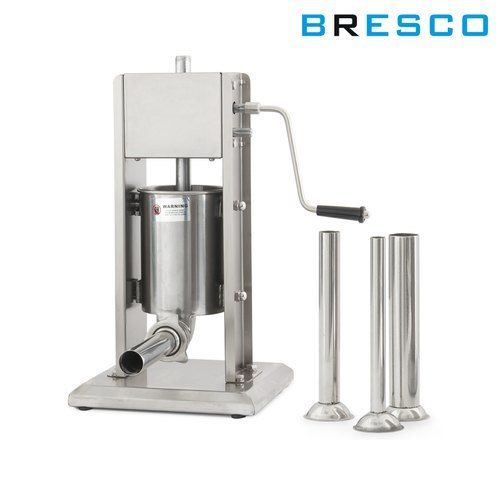 Bresco Manual Sausage Filler 3 Liters