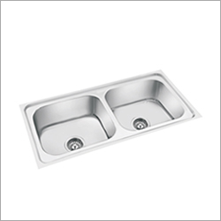 406MMX355MM Square Shape SS Sink