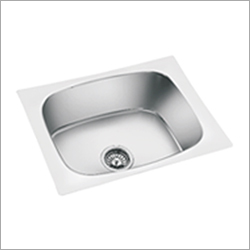 204 Stainless Steel Sink