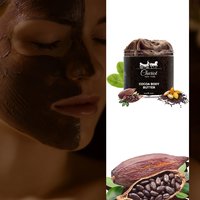 Chariot New York Ghana Cocoa Butter
