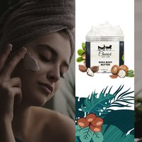 Chariot New York Shea Body Butter
