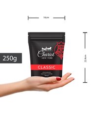 Chariot New York Classic Instant Coffee 250 gm Pouch