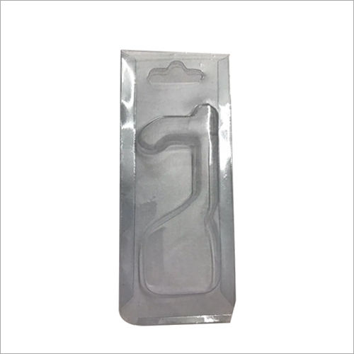 Blister Covid Key Packaging Tray