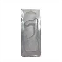 Blister Covid Key Packaging Tray