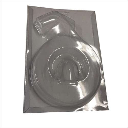 Blister Shower Packaging Tray By Sandeep Packers
