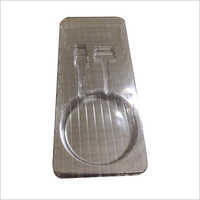 Blister Data Cable Packaging Tray