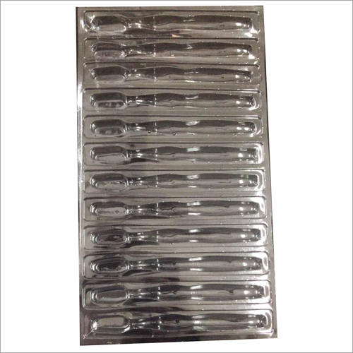 Blister Toothbrush Packaging Tray By Sandeep Packers