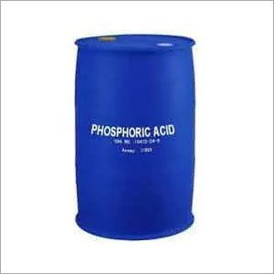 Phosphoric Acid