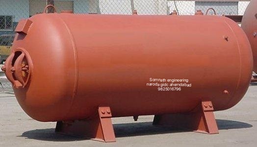 SS Tank