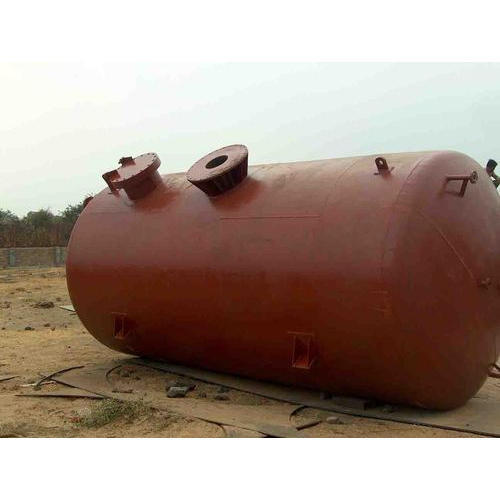 SS Tank