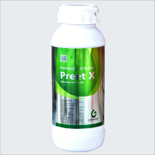 Preet X Selective Herbicide