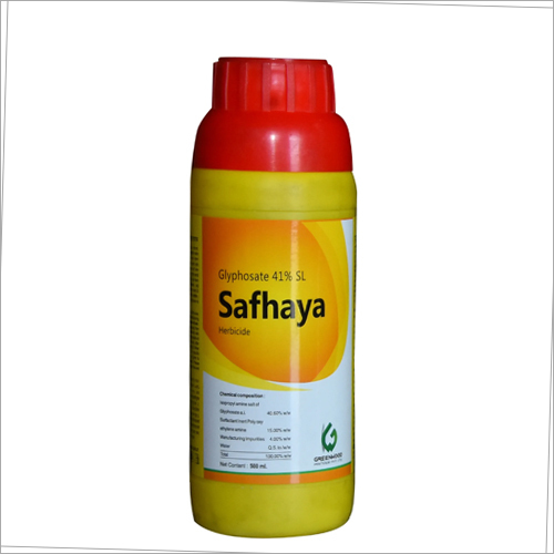 Safhaya Herbicide