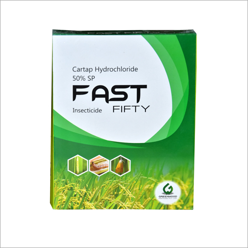 Cartap Hydrochloride Insecticide
