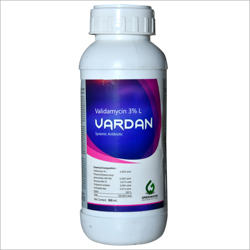 500 ml Validamycin Systemic Antibiotic