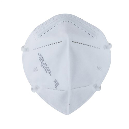 N95 Mask Without Valve