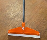 Floor Cleaning Wiper