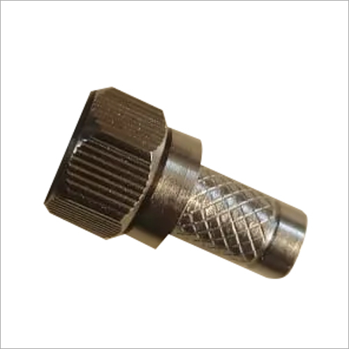 Cable Connector - Brass, 10x20mm, NPT Thread | Compression, Corrosion Resistant, High Conductivity, Easy Installation