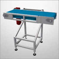 Food Industries Conveyor Belt